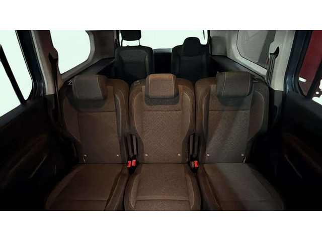 OpelCombo 1.5 Td S&S XL GS 96 kW (130 CV) Vehículo usado en Barcelona - 8