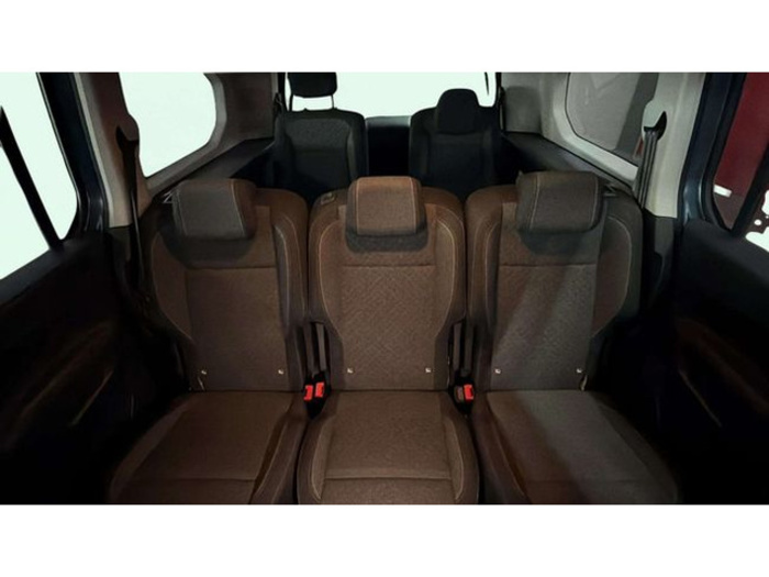 OpelCombo 1.5 Td S&S XL GS 96 kW (130 CV) Vehículo usado en Barcelona - 8 OpelCombo 1.5 Td S&S XL GS 96 kW (130 CV) Vehículo usado en Barcelona - 8