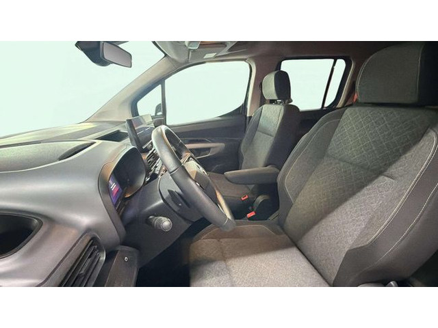 OpelCombo 1.5 Td S&S XL GS 96 kW (130 CV) Vehículo usado en Barcelona - 9