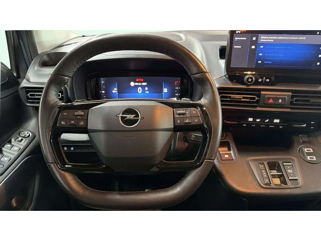 OpelCombo 1.5 Td S&S XL GS 96 kW (130 CV) Vehículo usado en Barcelona - 15
