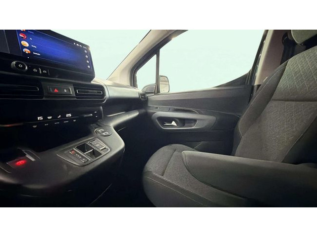 OpelCombo 1.5 Td S&S XL GS 96 kW (130 CV) Vehículo usado en Barcelona - 16