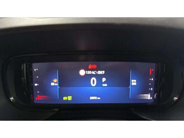 OpelCombo 1.5 Td S&S XL GS 96 kW (130 CV) Vehículo usado en Barcelona - 17