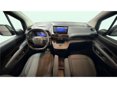 Opel Combo 1.5 Td S&S XL GS AT8 96 kW (130 CV) Opel Combo 1.5 Td S&S XL GS AT8 96 kW (130 CV)