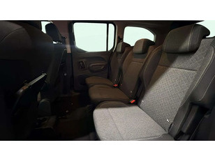 Opel Combo 1.5 Td S&S XL GS AT8 96 kW (130 CV)