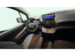 Opel Combo 1.5 Td S&S XL GS AT8 96 kW (130 CV)