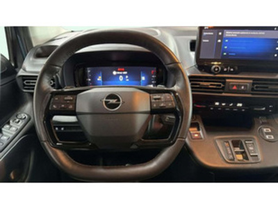 Opel Combo 1.5 Td S&S XL GS AT8 96 kW (130 CV) Opel Combo 1.5 Td S&S XL GS AT8 96 kW (130 CV)