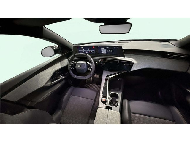 Peugeot3008 Hybrid 145 Allure eDCS6 107 kW (145 CV) Vehículo usado en Barcelona - 11