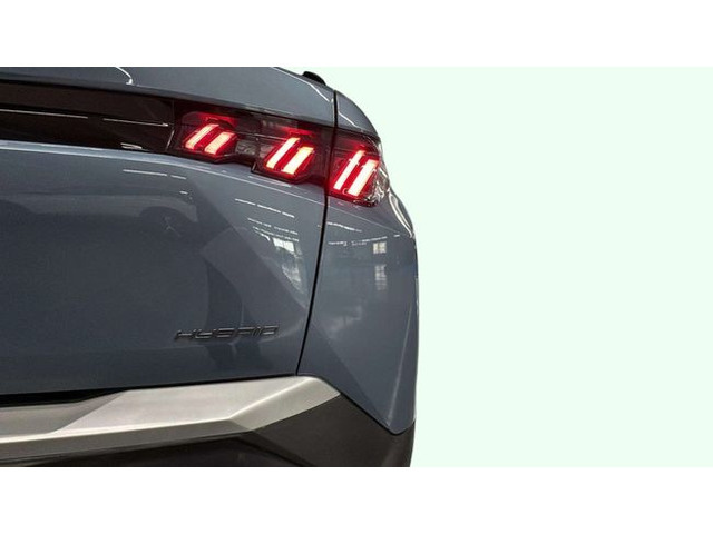 Peugeot3008 Hybrid 145 Allure eDCS6 107 kW (145 CV) Vehículo usado en Barcelona - 19