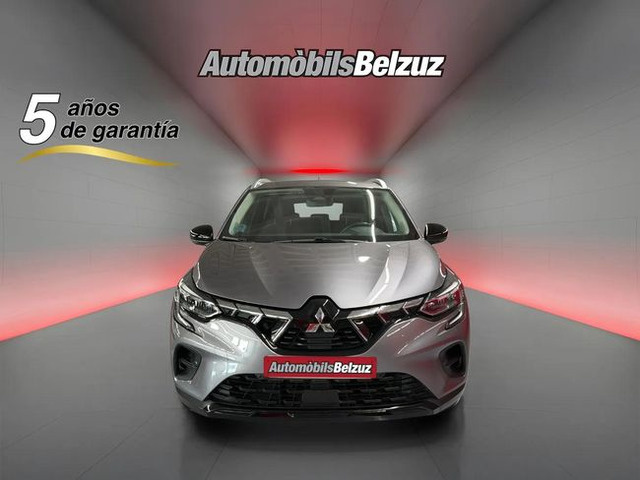 MitsubishiASX 100T Motion 67 kW (91 CV) Vehículo usado en Barcelona - 2