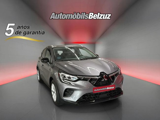 MitsubishiASX 100T Motion 67 kW (91 CV) Vehículo usado en Barcelona - 3