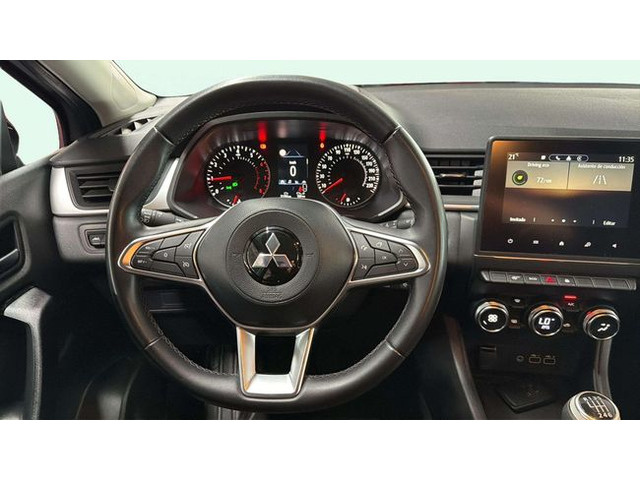 MitsubishiASX 100T Motion 67 kW (91 CV) Vehículo usado en Barcelona - 13