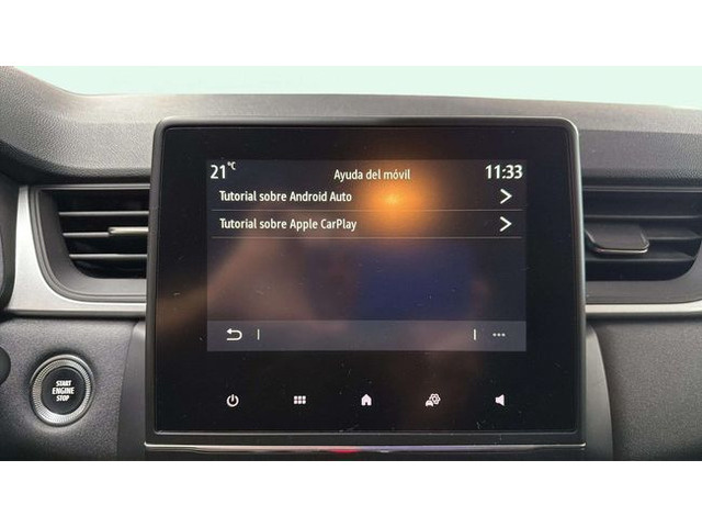 MitsubishiASX 100T Motion 67 kW (91 CV) Vehículo usado en Barcelona - 16
