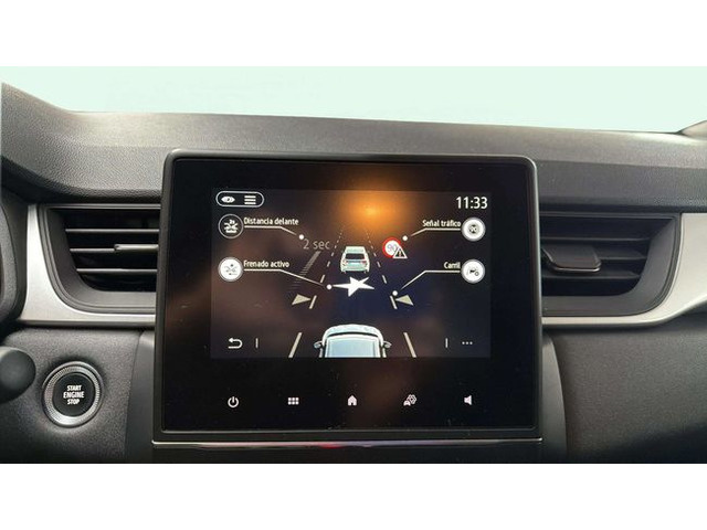 MitsubishiASX 100T Motion 67 kW (91 CV) Vehículo usado en Barcelona - 17
