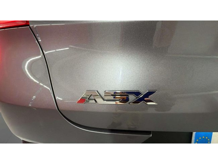 MitsubishiASX 100T Motion 67 kW (91 CV) Vehículo usado en Barcelona - 23 MitsubishiASX 100T Motion 67 kW (91 CV) Vehículo usado en Barcelona - 23