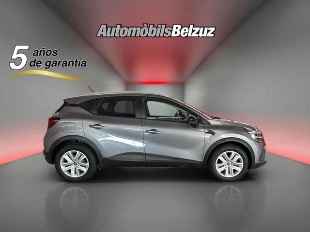MitsubishiASX 100T Motion 67 kW (91 CV) Vehículo usado en Barcelona - 24