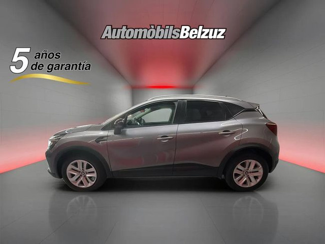 MitsubishiASX 100T Motion 67 kW (91 CV) Vehículo usado en Barcelona - 25