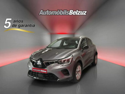 Mitsubishi ASX 100T Motion 67 kW (91 CV) Mitsubishi ASX 100T Motion 67 kW (91 CV)