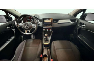 Mitsubishi ASX 100T Motion 67 kW (91 CV)