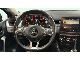 Mitsubishi ASX 100T Motion 67 kW (91 CV)