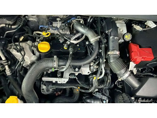 Mitsubishi ASX 100T Motion 67 kW (91 CV)