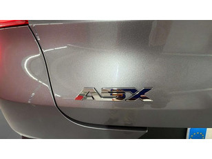 Mitsubishi ASX 100T Motion 67 kW (91 CV)