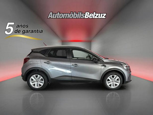 Mitsubishi ASX 100T Motion 67 kW (91 CV)