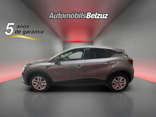 Mitsubishi ASX 100T Motion 67 kW (91 CV)