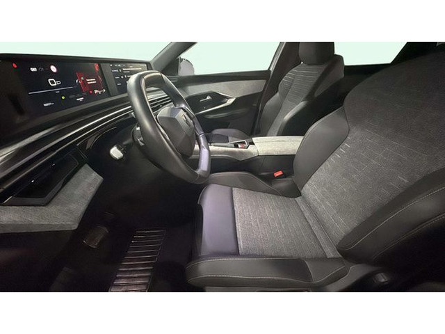 Peugeot5008 Hybrid 1.2 Allure eDCS6 107 kW (145 CV) Vehículo usado en Barcelona - 9
