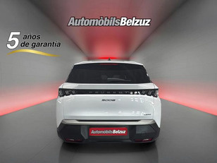 Peugeot 5008 Hybrid 1.2 Allure eDCS6 107 kW (145 CV)