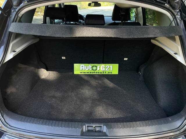 NissanQashqai 2.0 Tekna Sport 4x2 103 kW (140 CV) Vehículo usado en Barcelona - 8