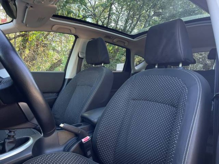 NissanQashqai 2.0 Tekna Sport 4x2 103 kW (140 CV) Vehículo usado en Barcelona - 9 NissanQashqai 2.0 Tekna Sport 4x2 103 kW (140 CV) Vehículo usado en Barcelona - 9