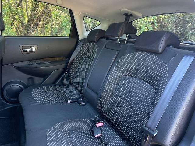 NissanQashqai 2.0 Tekna Sport 4x2 103 kW (140 CV) Vehículo usado en Barcelona - 12