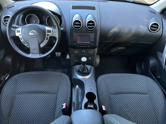 NissanQashqai 2.0 Tekna Sport 4x2 103 kW (140 CV) Vehículo usado en Barcelona - 13