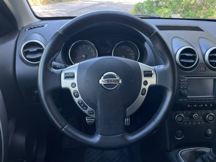 NissanQashqai 2.0 Tekna Sport 4x2 103 kW (140 CV) Vehículo usado en Barcelona - 14 NissanQashqai 2.0 Tekna Sport 4x2 103 kW (140 CV) Vehículo usado en Barcelona - 14
