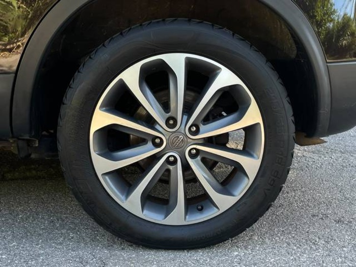 NissanQashqai 2.0 Tekna Sport 4x2 103 kW (140 CV) Vehículo usado en Barcelona - 22 NissanQashqai 2.0 Tekna Sport 4x2 103 kW (140 CV) Vehículo usado en Barcelona - 22
