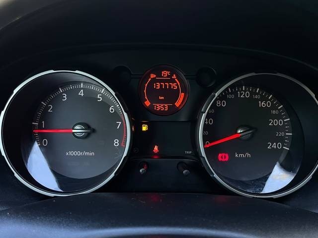 NissanQashqai 2.0 Tekna Sport 4x2 103 kW (140 CV) Vehículo usado en Barcelona - 23