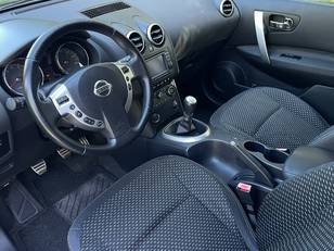 Nissan Qashqai 2.0 Tekna Sport 4x2 103 kW (140 CV)