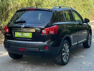 Nissan Qashqai 2.0 Tekna Sport 4x2 103 kW (140 CV)