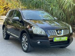 Nissan Qashqai 2.0 Tekna Sport 4x2 103 kW (140 CV)