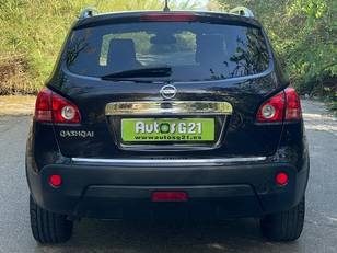 Nissan Qashqai 2.0 Tekna Sport 4x2 103 kW (140 CV)
