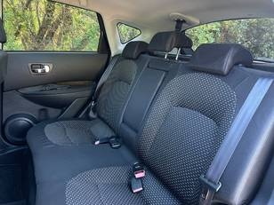 Nissan Qashqai 2.0 Tekna Sport 4x2 103 kW (140 CV)