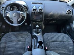 Nissan Qashqai 2.0 Tekna Sport 4x2 103 kW (140 CV)