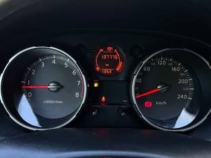 Nissan Qashqai 2.0 Tekna Sport 4x2 103 kW (140 CV)