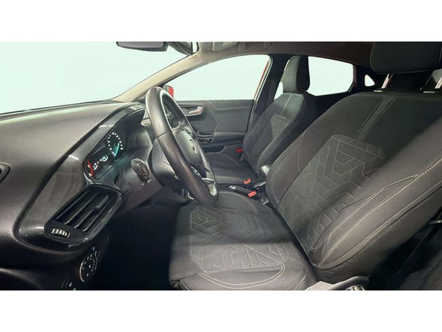 FordPuma 1.0 EcoBoost MHEV Titanium Design 92 kW (125 CV) Vehículo usado en Barcelona - 9