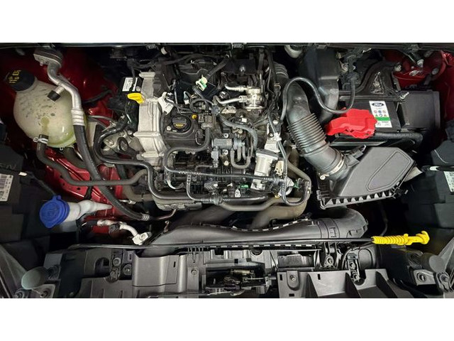FordPuma 1.0 EcoBoost MHEV Titanium Design 92 kW (125 CV) Vehículo usado en Barcelona - 20