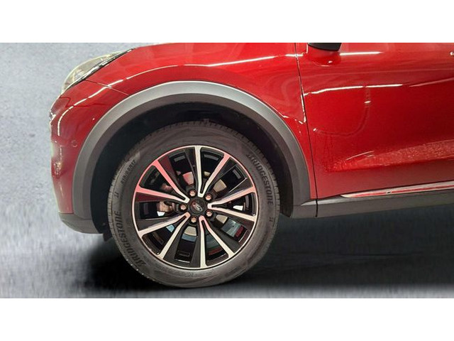 FordPuma 1.0 EcoBoost MHEV Titanium Design 92 kW (125 CV) Vehículo usado en Barcelona - 22