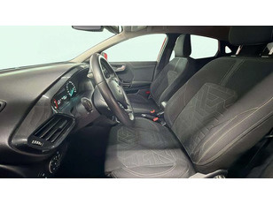 Ford Puma 1.0 EcoBoost MHEV Titanium Design 92 kW (125 CV)