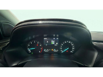 Ford Puma 1.0 EcoBoost MHEV Titanium Design 92 kW (125 CV) Ford Puma 1.0 EcoBoost MHEV Titanium Design 92 kW (125 CV)