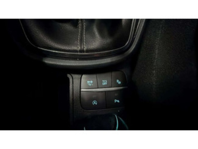 Ford Puma 1.0 EcoBoost MHEV Titanium Design 92 kW (125 CV) Ford Puma 1.0 EcoBoost MHEV Titanium Design 92 kW (125 CV)