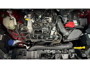 Ford Puma 1.0 EcoBoost MHEV Titanium Design 92 kW (125 CV)